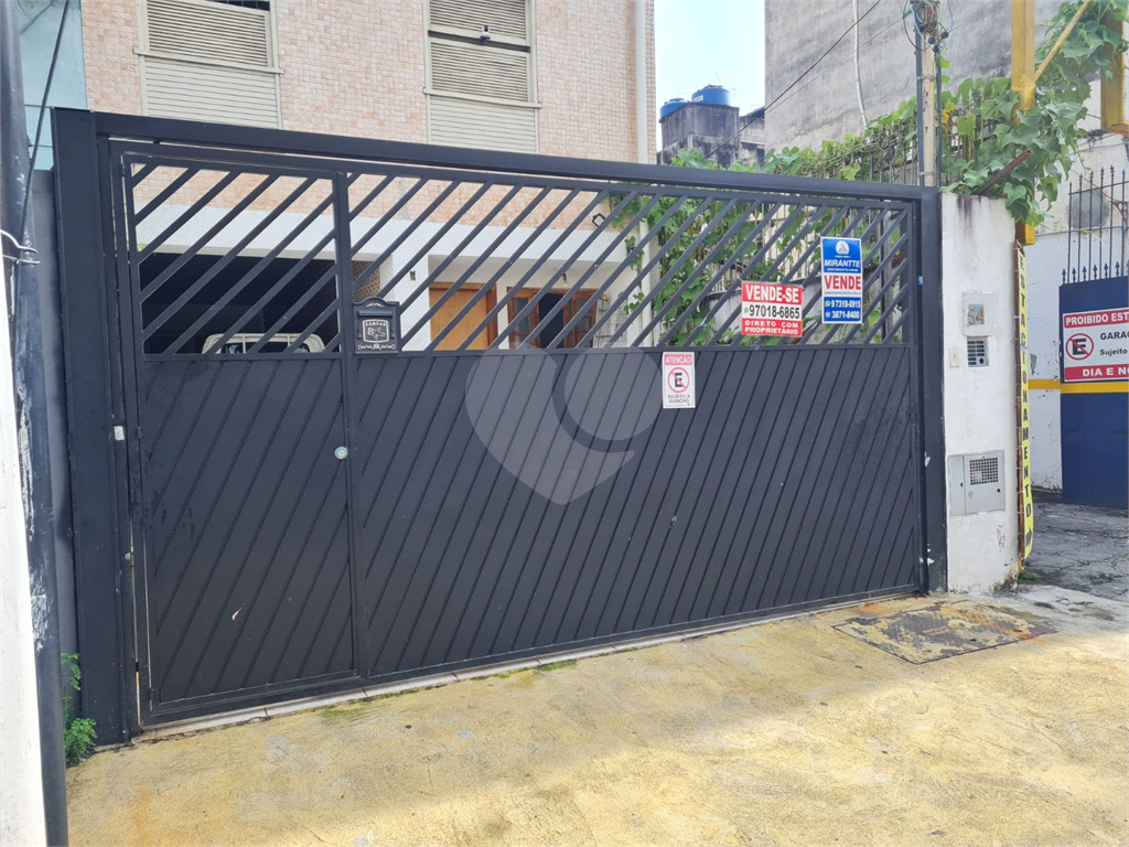 Sobrado à venda com 4 quartos, 226m² - Foto 25