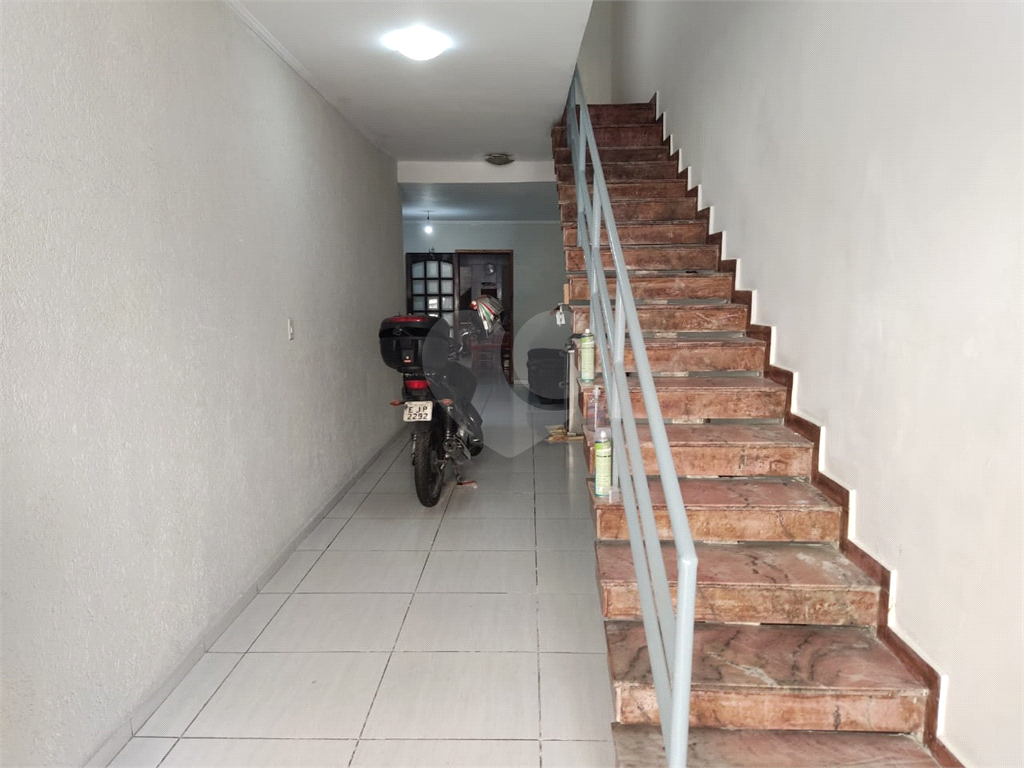 Sobrado à venda com 4 quartos, 226m² - Foto 21