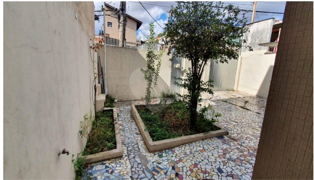 Casa Térrea à venda com 100 m² e 2 dormitórios, Vila Gustavo, SP.