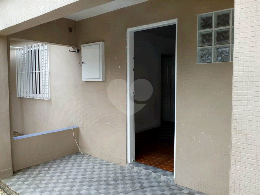 Casa Térrea à venda com 100 m² e 2 dormitórios, Vila Gustavo, SP.