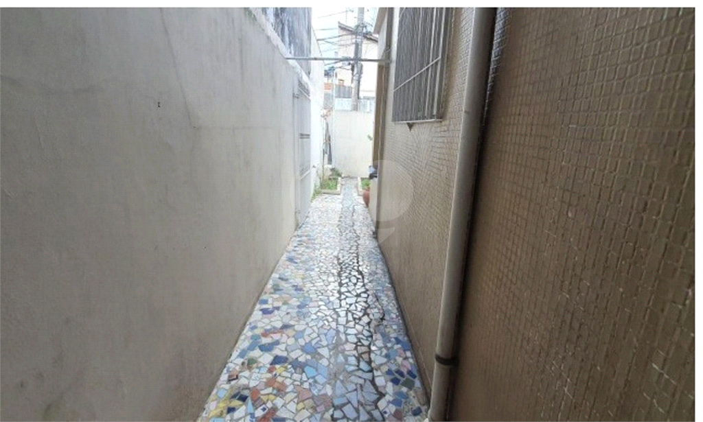Casa Térrea à venda com 100 m² e 2 dormitórios, Vila Gustavo, SP.
