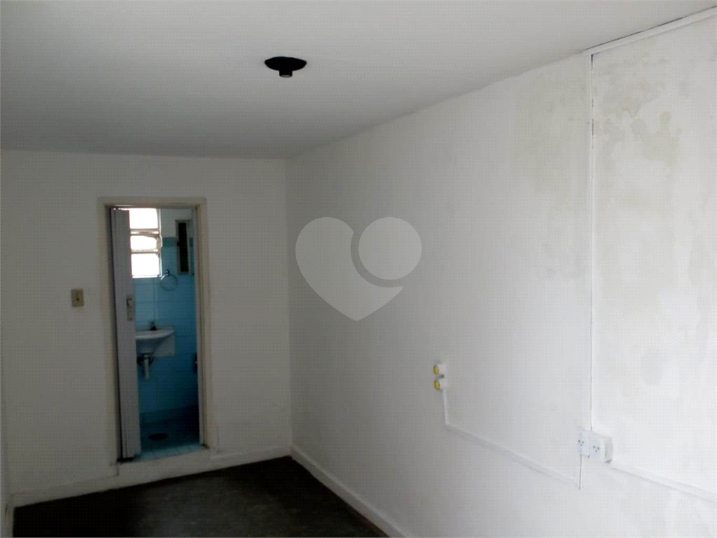 Casa Térrea à venda com 100 m² e 2 dormitórios, Vila Gustavo, SP.