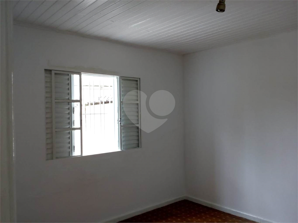 Casa Térrea à venda com 100 m² e 2 dormitórios, Vila Gustavo, SP.