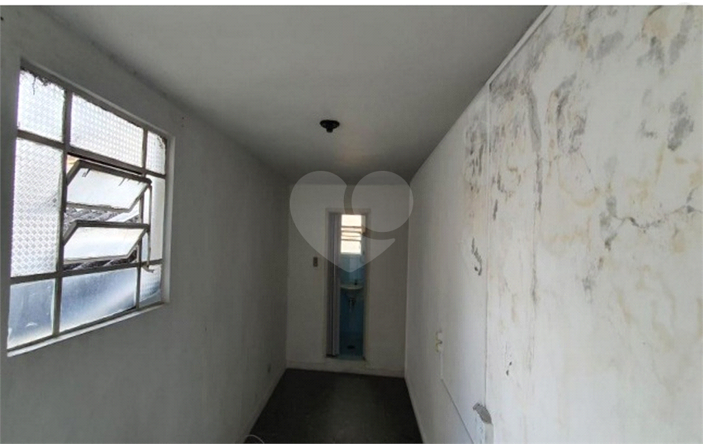 Casa Térrea à venda com 100 m² e 2 dormitórios, Vila Gustavo, SP.