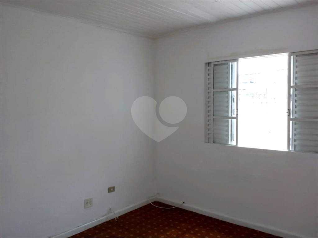Casa Térrea à venda com 100 m² e 2 dormitórios, Vila Gustavo, SP.
