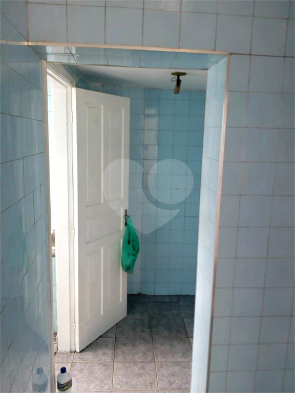 Casa Térrea à venda com 100 m² e 2 dormitórios, Vila Gustavo, SP.