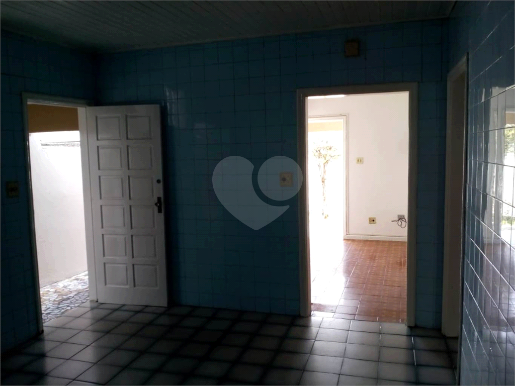 Casa Térrea à venda com 100 m² e 2 dormitórios, Vila Gustavo, SP.