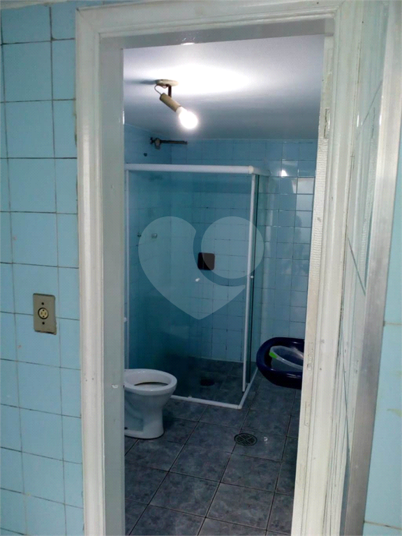 Casa Térrea à venda com 100 m² e 2 dormitórios, Vila Gustavo, SP.