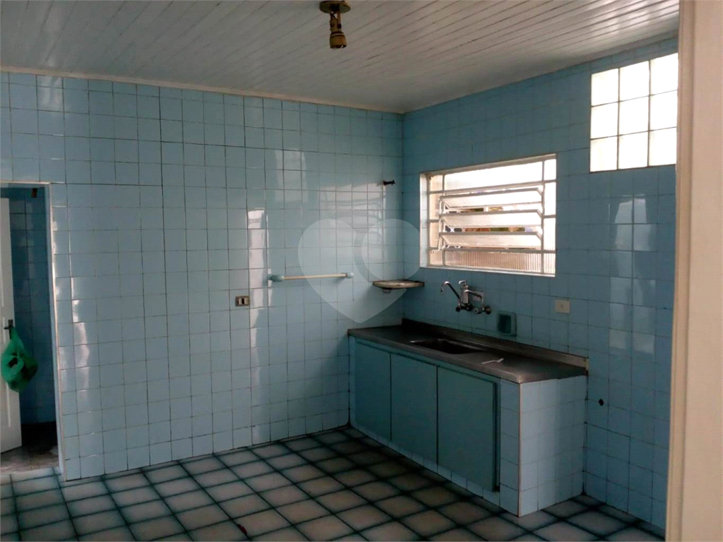 Casa Térrea à venda com 100 m² e 2 dormitórios, Vila Gustavo, SP.