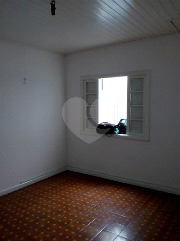 Casa Térrea à venda com 100 m² e 2 dormitórios, Vila Gustavo, SP.