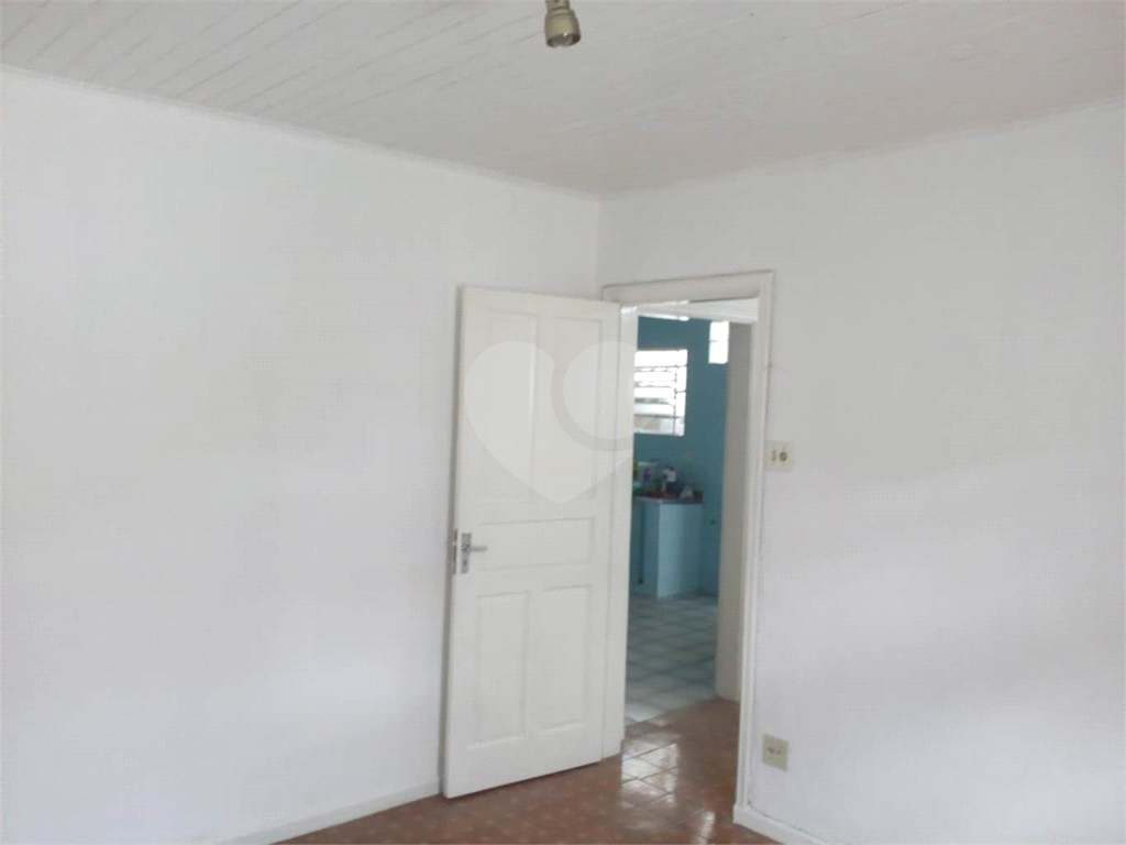 Casa Térrea à venda com 100 m² e 2 dormitórios, Vila Gustavo, SP.