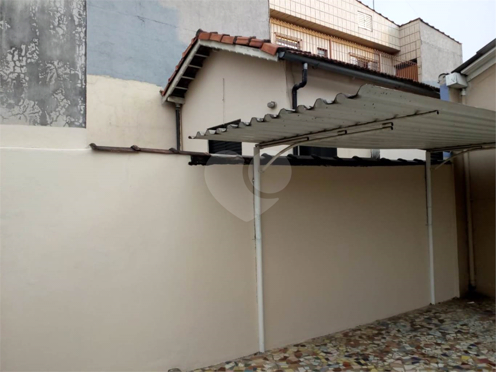Casa Térrea à venda com 100 m² e 2 dormitórios, Vila Gustavo, SP.