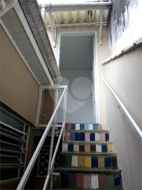 Casa Térrea à venda com 100 m² e 2 dormitórios, Vila Gustavo, SP.