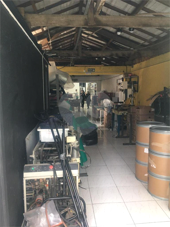 GALPÃO em VILA SÃO FRANCISCO