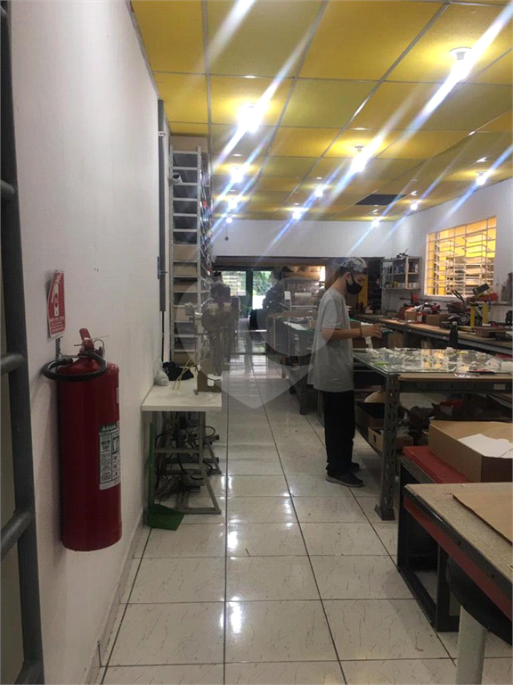 GALPÃO em VILA SÃO FRANCISCO