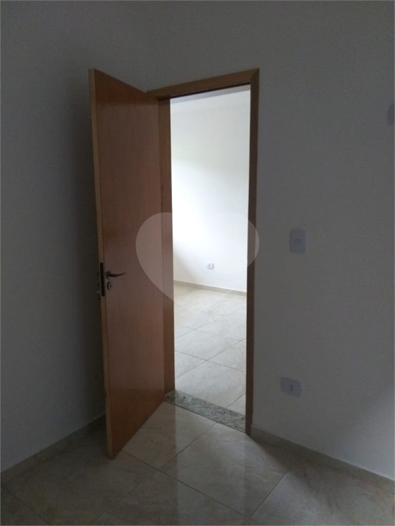 Apartamento residencial 