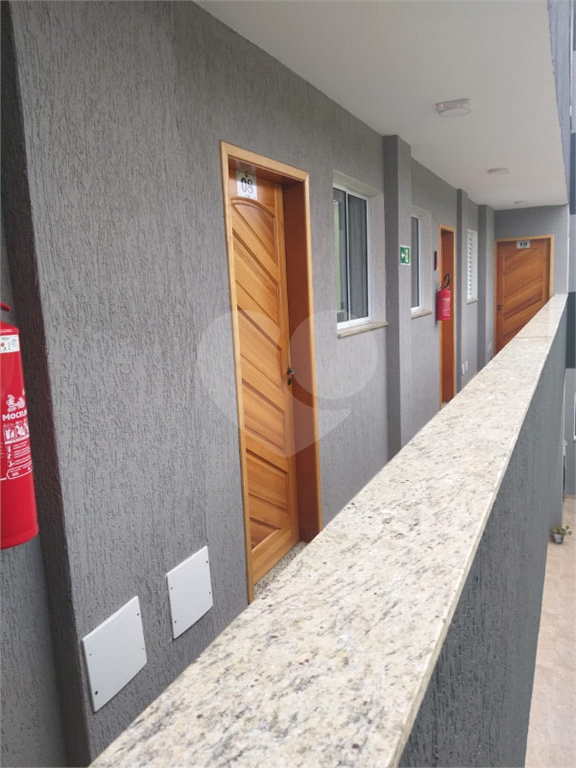 Apartamento residencial 