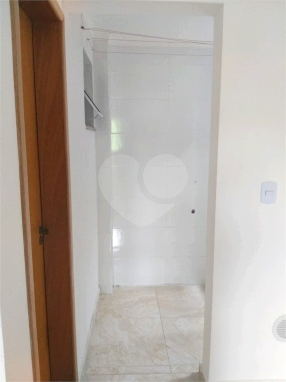 Apartamento residencial 