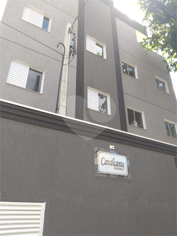 Apartamento residencial 