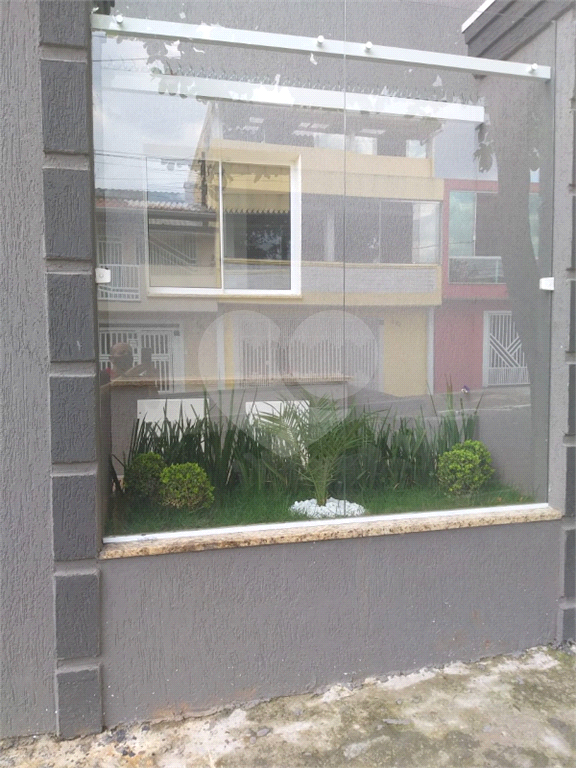 Apartamento residencial 