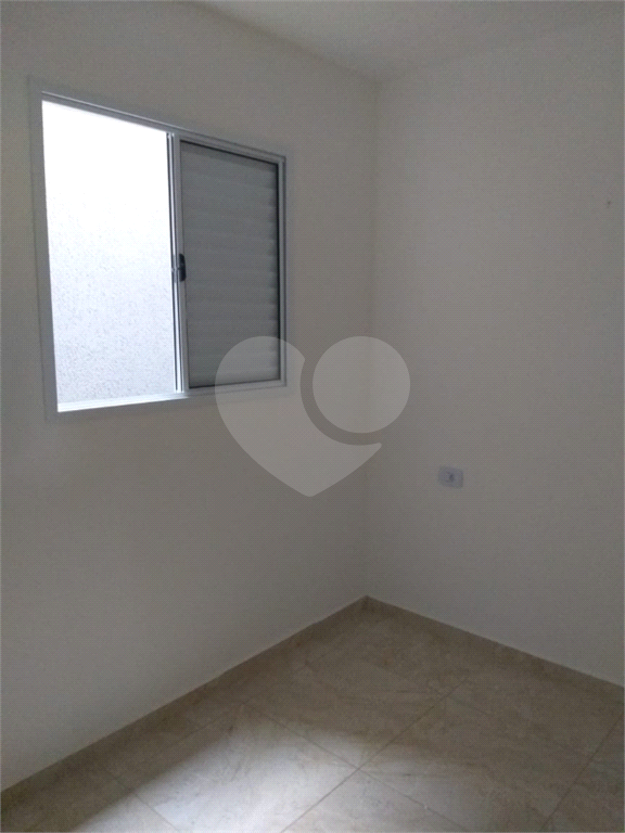 Apartamento residencial 