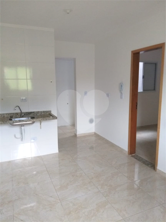 Apartamento residencial 