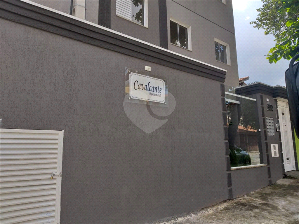 Apartamento residencial 