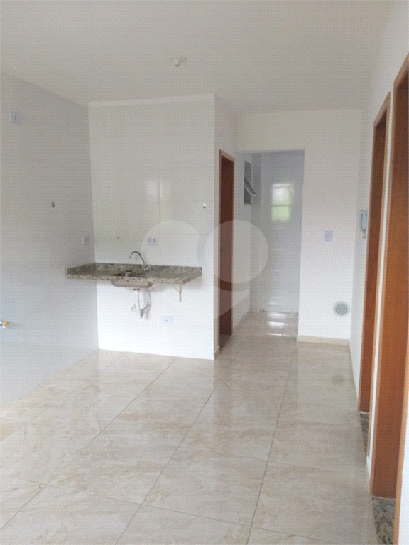 Apartamento residencial 