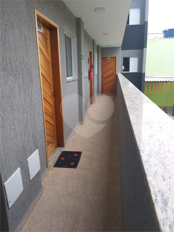 Apartamento residencial 