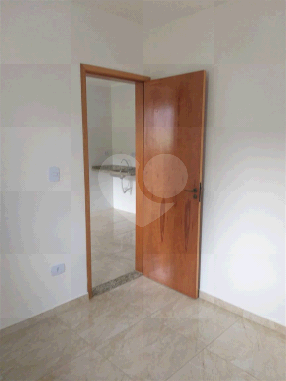 Apartamento residencial 
