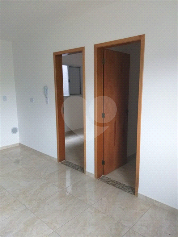 Apartamento residencial 
