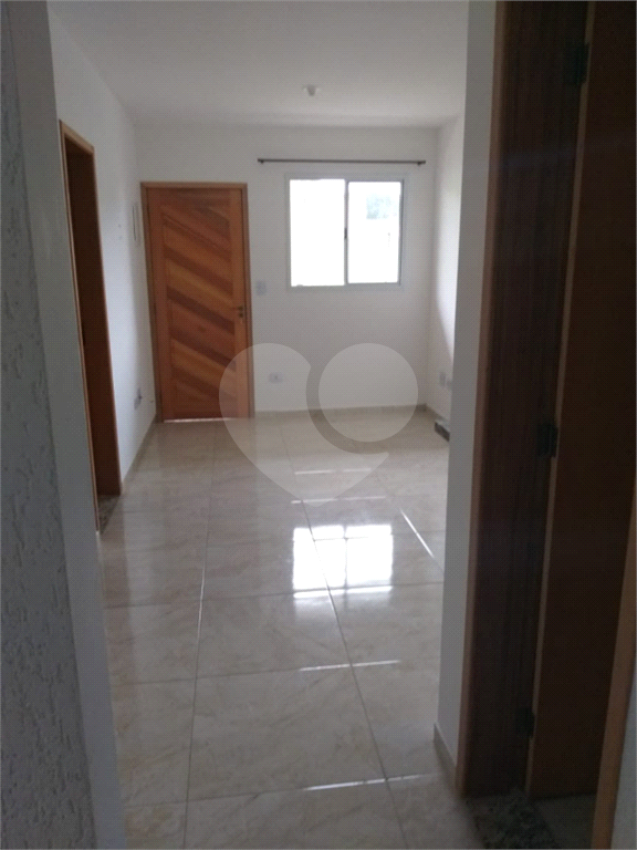 Apartamento residencial 