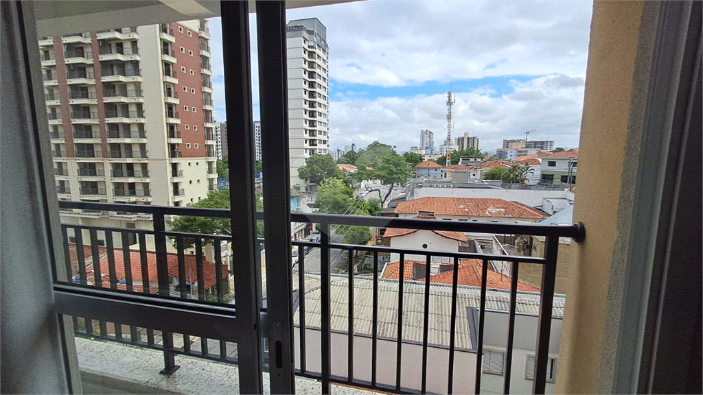 Apartamento Totalmente Mobiliado para Venda ou Locação | 41 m² | 1 suíte na Vila Pauliceia! 