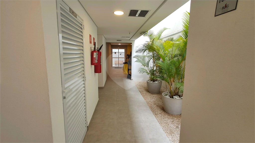 Apartamento Totalmente Mobiliado para Venda ou Locação | 41 m² | 1 suíte na Vila Pauliceia! 