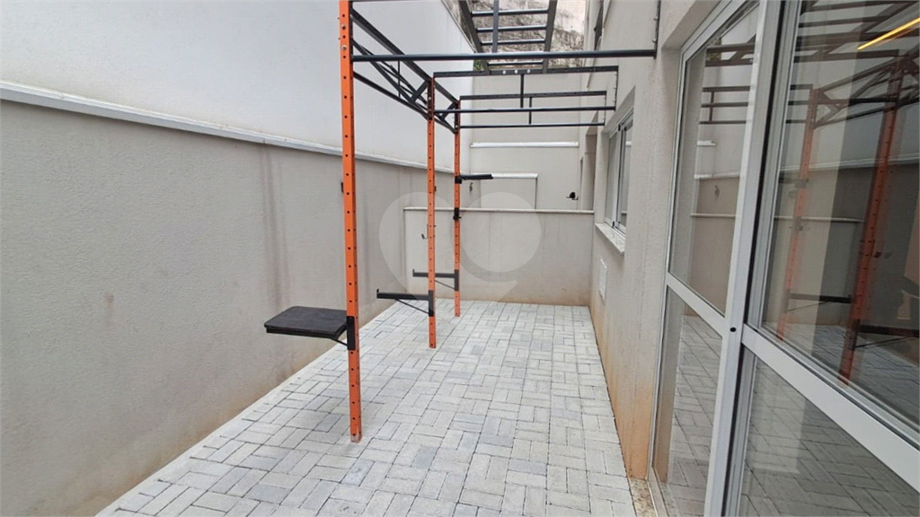 Apartamento Totalmente Mobiliado para Venda ou Locação | 41 m² | 1 suíte na Vila Pauliceia! 