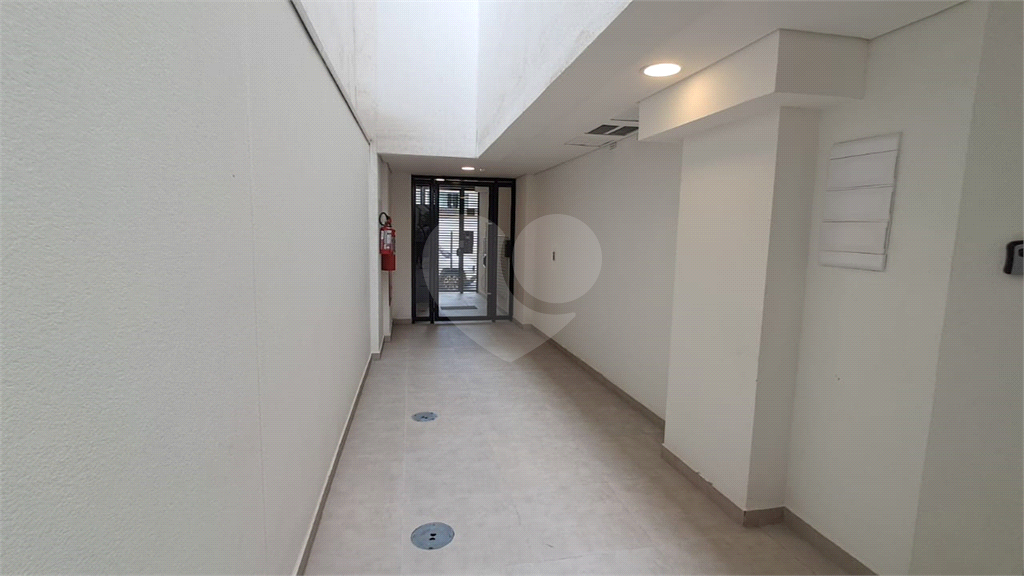 Apartamento Totalmente Mobiliado para Venda ou Locação | 41 m² | 1 suíte na Vila Pauliceia! 