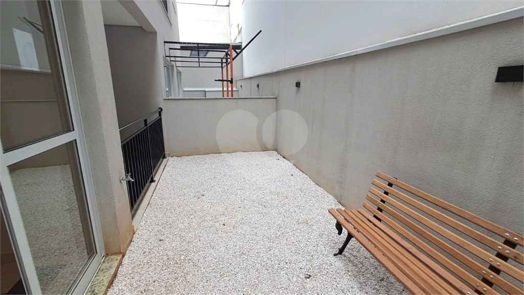 Apartamento Totalmente Mobiliado para Venda ou Locação | 41 m² | 1 suíte na Vila Pauliceia! 