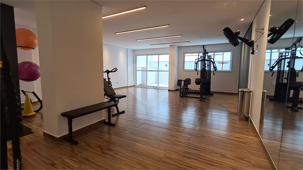 Apartamento Totalmente Mobiliado para Venda ou Locação | 41 m² | 1 suíte na Vila Pauliceia! 