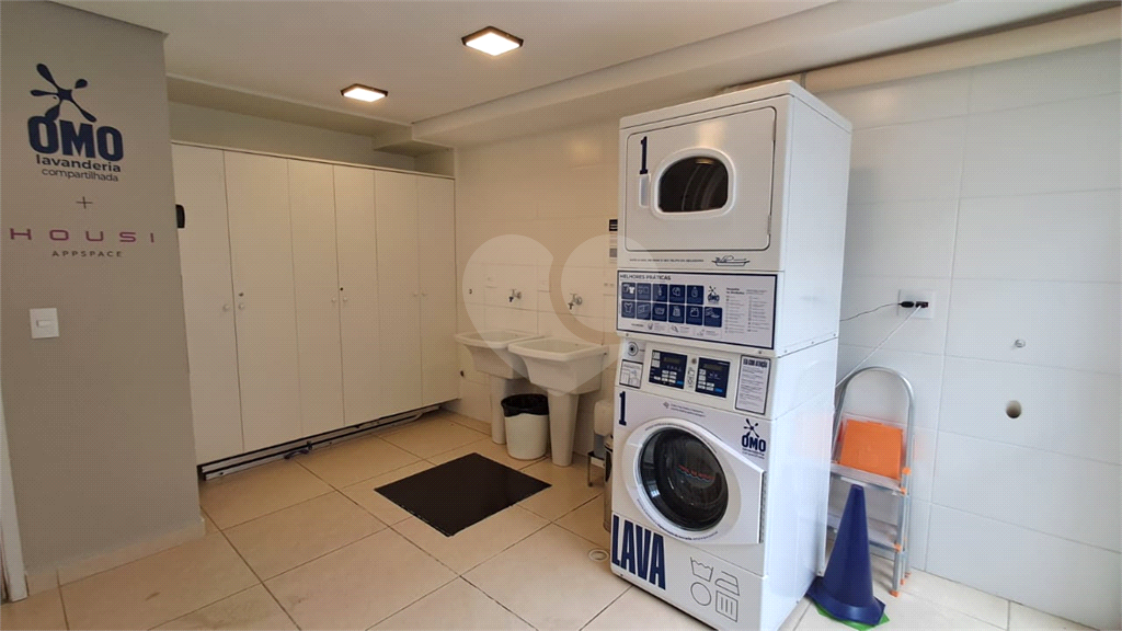 Apartamento Totalmente Mobiliado para Venda ou Locação | 41 m² | 1 suíte na Vila Pauliceia! 