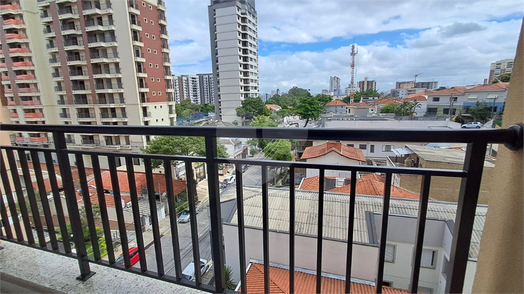 Apartamento Totalmente Mobiliado para Venda ou Locação | 41 m² | 1 suíte na Vila Pauliceia! 