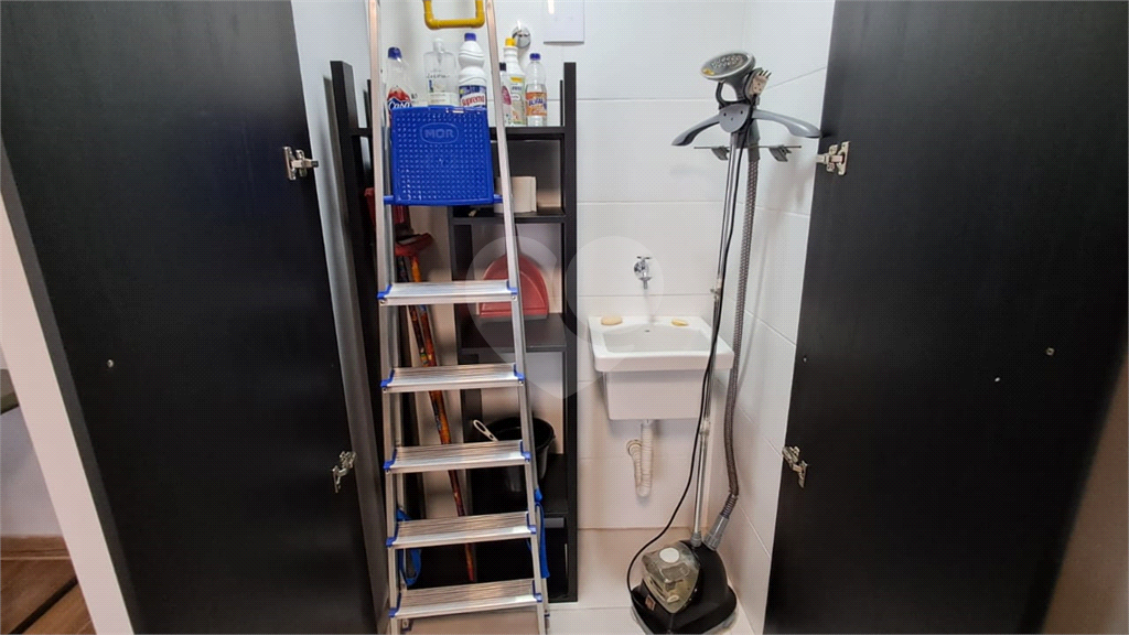 Apartamento Totalmente Mobiliado para Venda ou Locação | 41 m² | 1 suíte na Vila Pauliceia! 