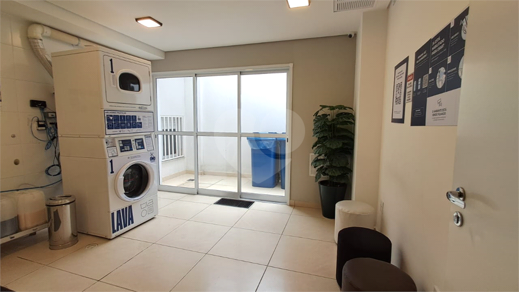 Apartamento Totalmente Mobiliado para Venda ou Locação | 41 m² | 1 suíte na Vila Pauliceia! 