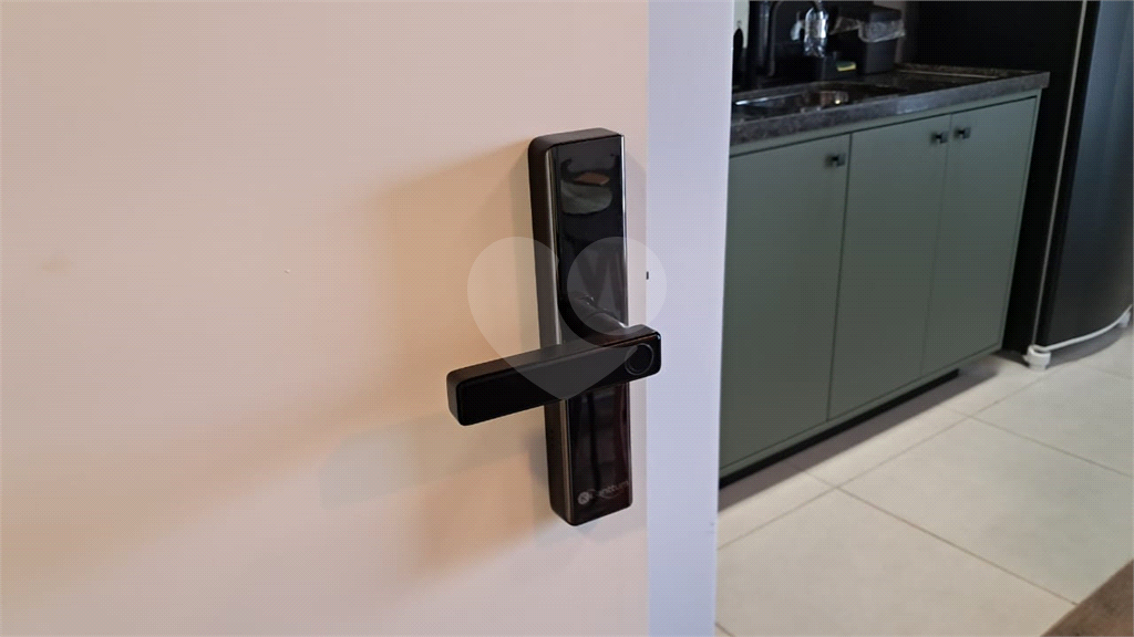 Apartamento Totalmente Mobiliado para Venda ou Locação | 41 m² | 1 suíte na Vila Pauliceia! 