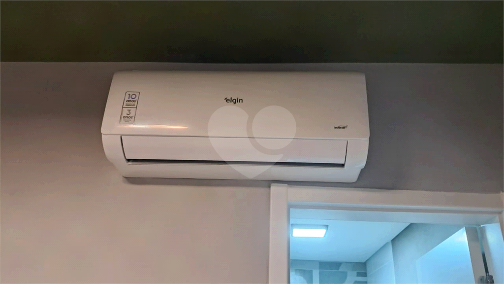 Apartamento Totalmente Mobiliado para Venda ou Locação | 41 m² | 1 suíte na Vila Pauliceia! 