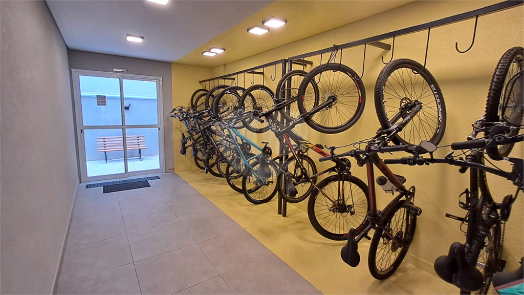 Apartamento Totalmente Mobiliado para Venda ou Locação | 41 m² | 1 suíte na Vila Pauliceia! 