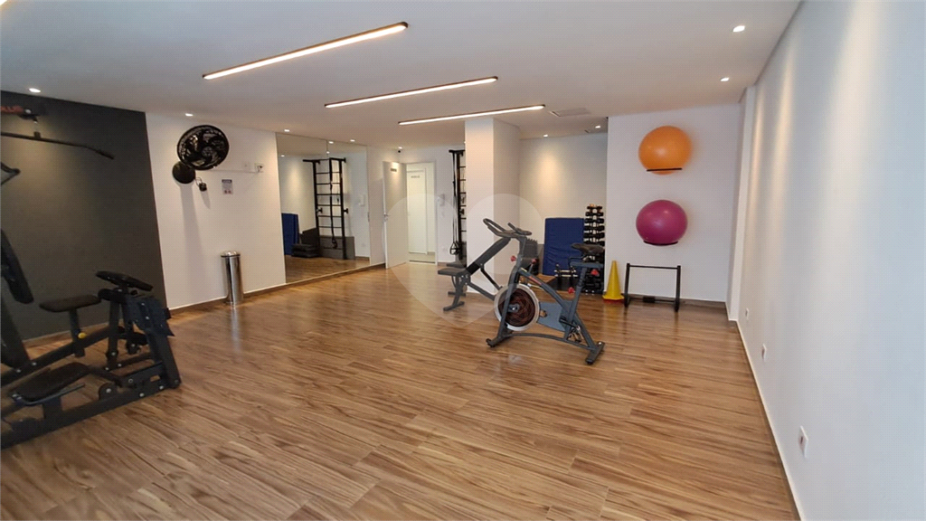 Apartamento Totalmente Mobiliado para Venda ou Locação | 41 m² | 1 suíte na Vila Pauliceia! 