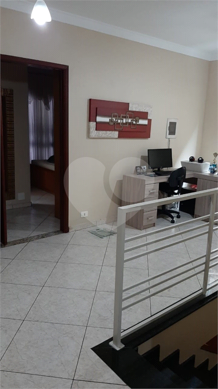 SOBRADO em TREMEMBÉ