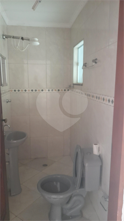 SOBRADO em TREMEMBÉ