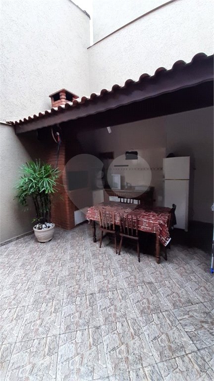 SOBRADO em TREMEMBÉ