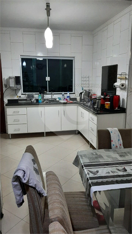 SOBRADO em TREMEMBÉ